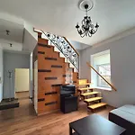 Apartments Latako Street