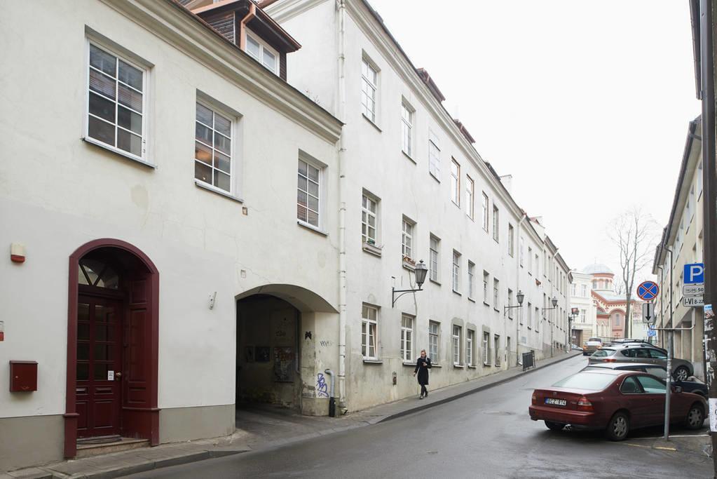 Appartement Latako Street