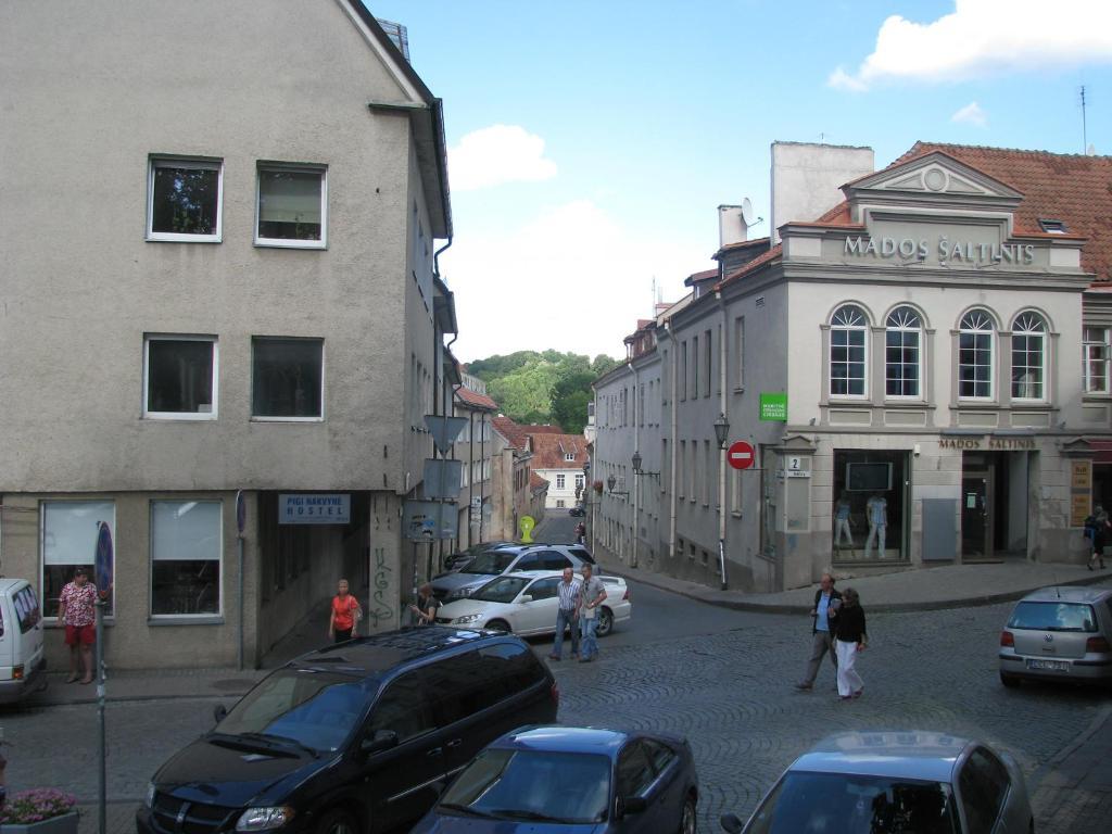 Appartement Latako Street Vilnius